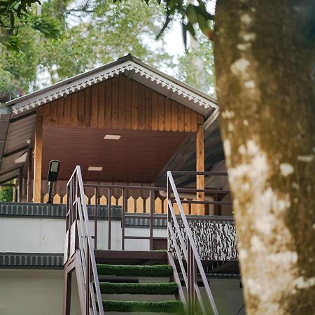 Marari Bobans Villa Mararikulam Exteriér fotografie