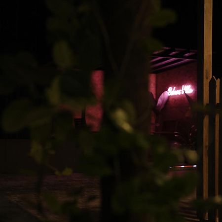 Marari Bobans Villa Mararikulam Exteriér fotografie