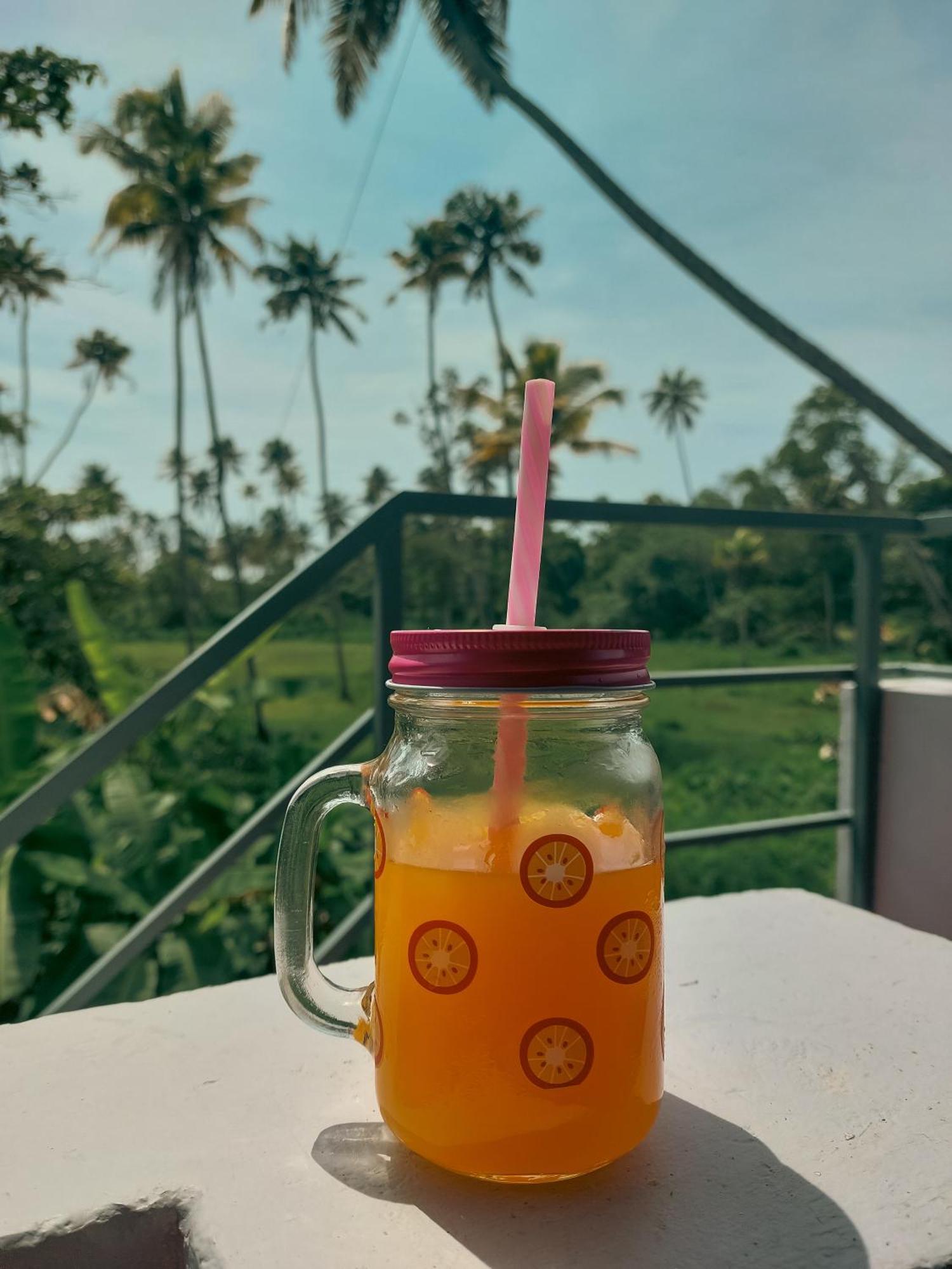 Marari Bobans Villa Mararikulam Exteriér fotografie