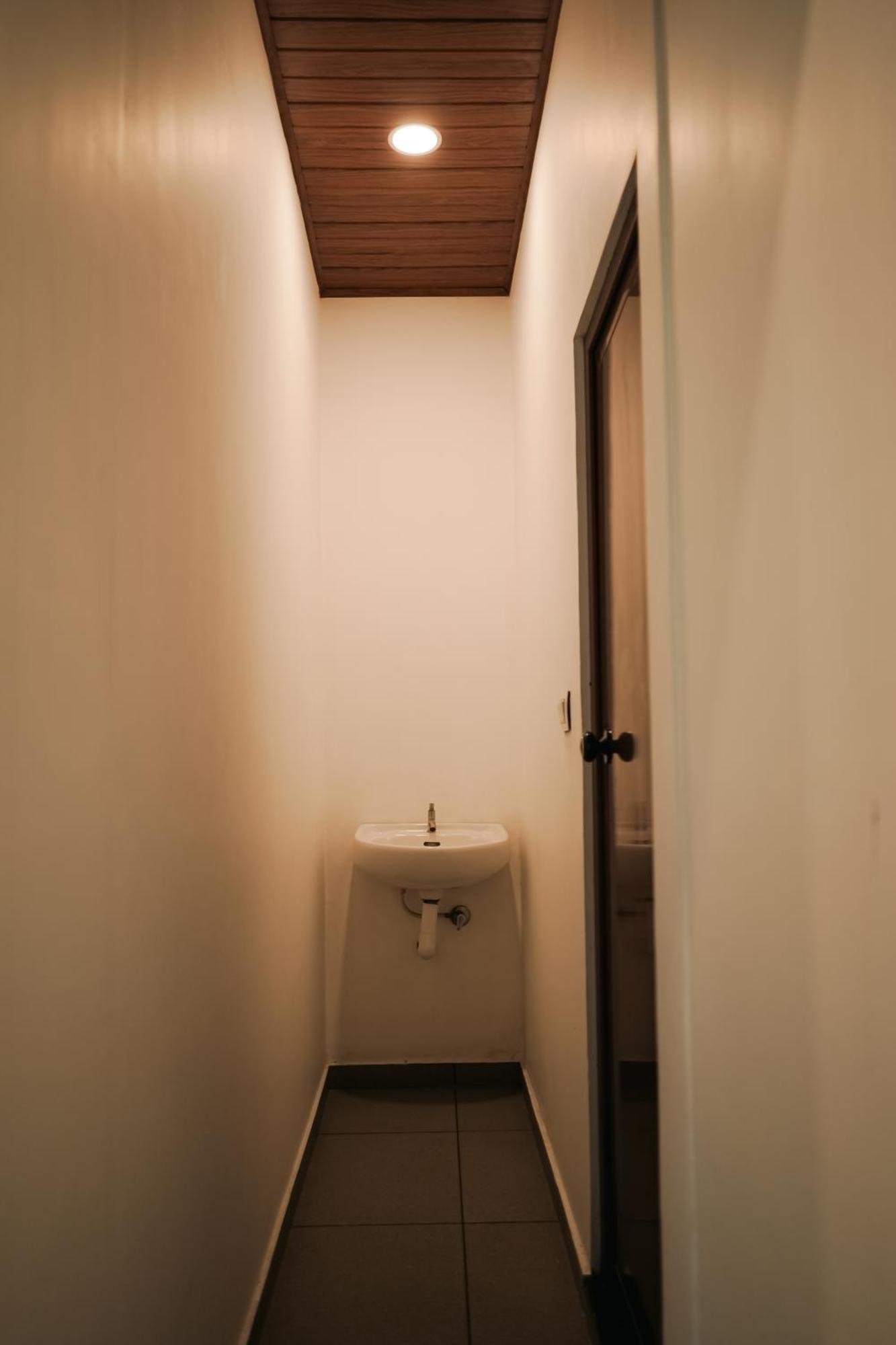 Marari Bobans Villa Mararikulam Exteriér fotografie