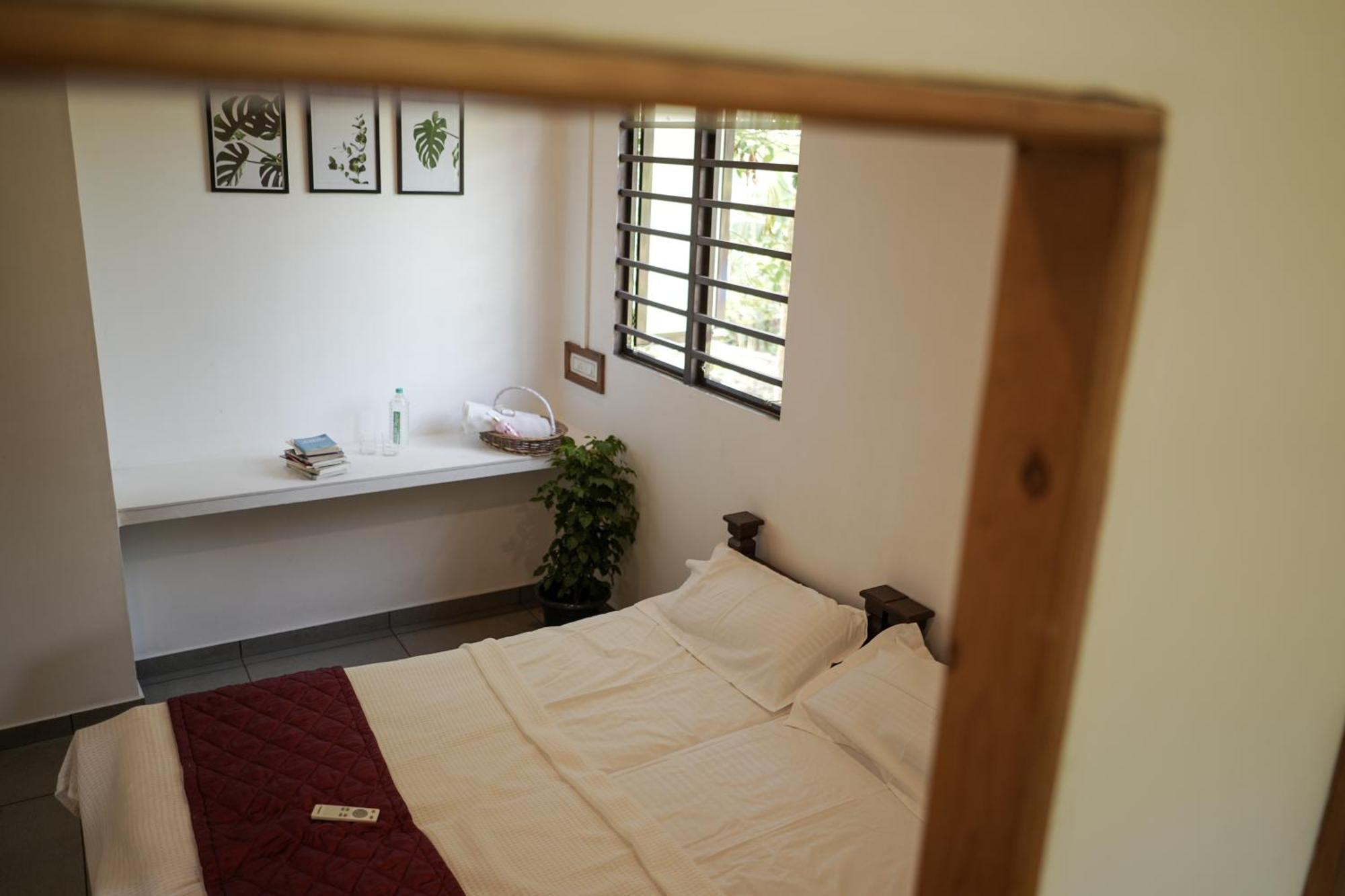 Marari Bobans Villa Mararikulam Exteriér fotografie