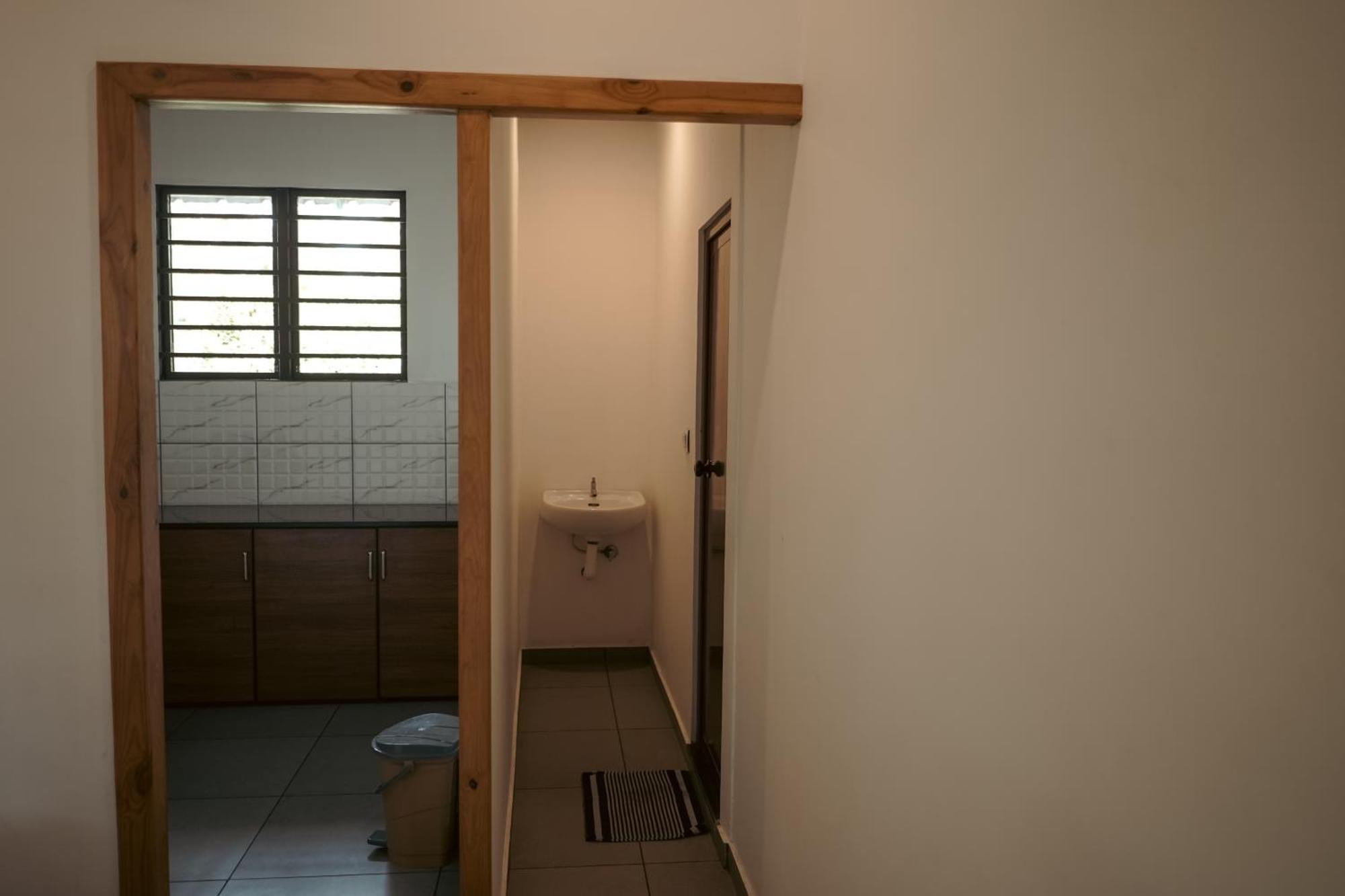 Marari Bobans Villa Mararikulam Exteriér fotografie