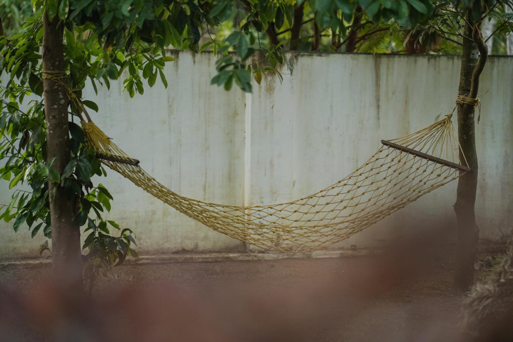 Marari Bobans Villa Mararikulam Exteriér fotografie
