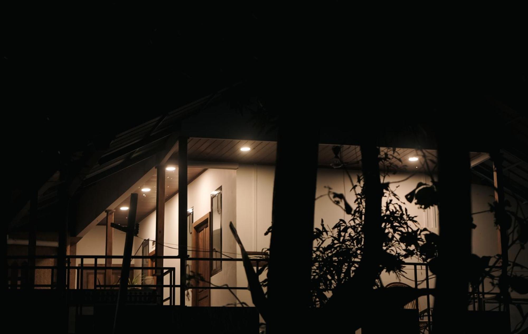 Marari Bobans Villa Mararikulam Exteriér fotografie