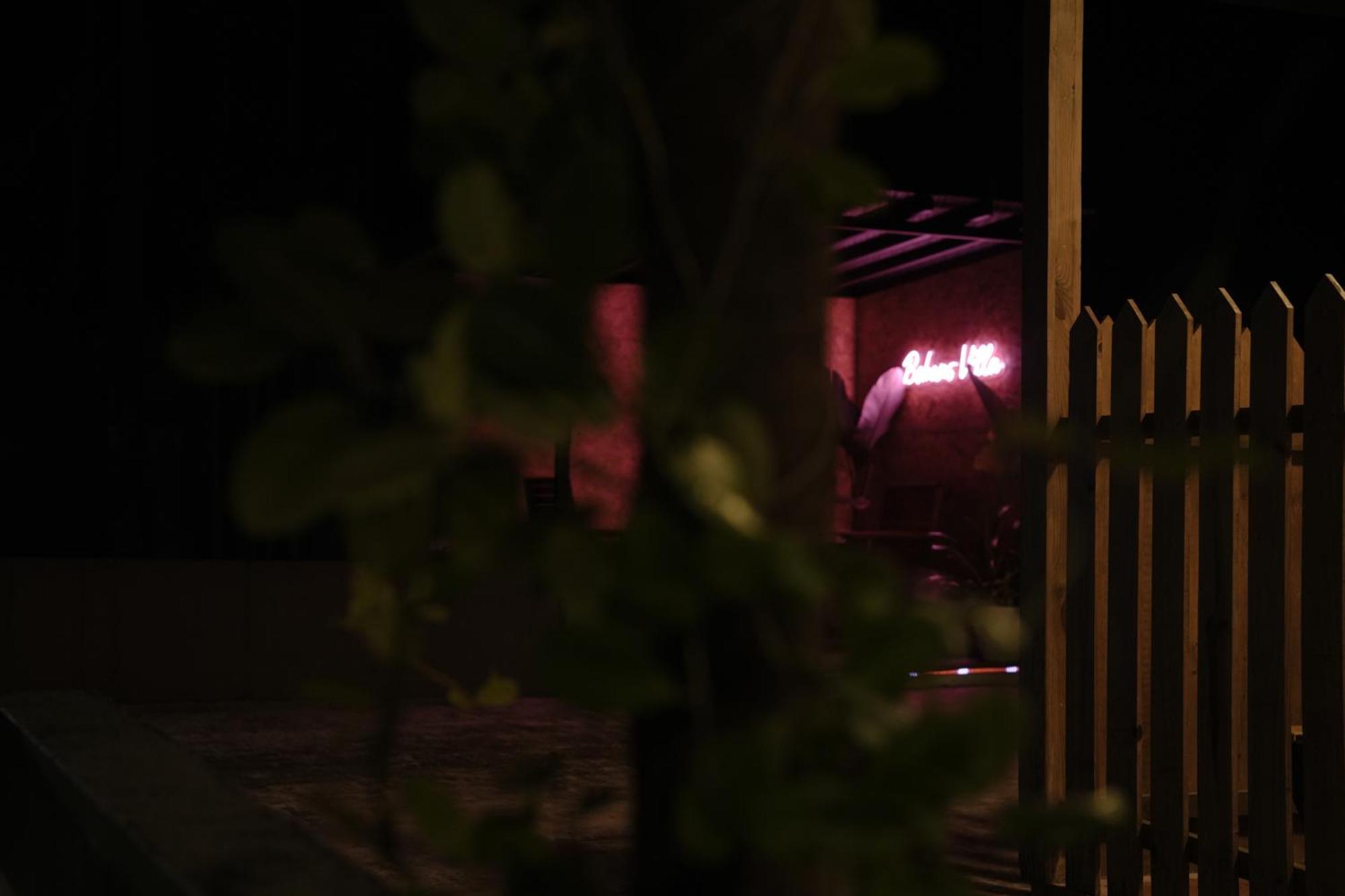 Marari Bobans Villa Mararikulam Exteriér fotografie