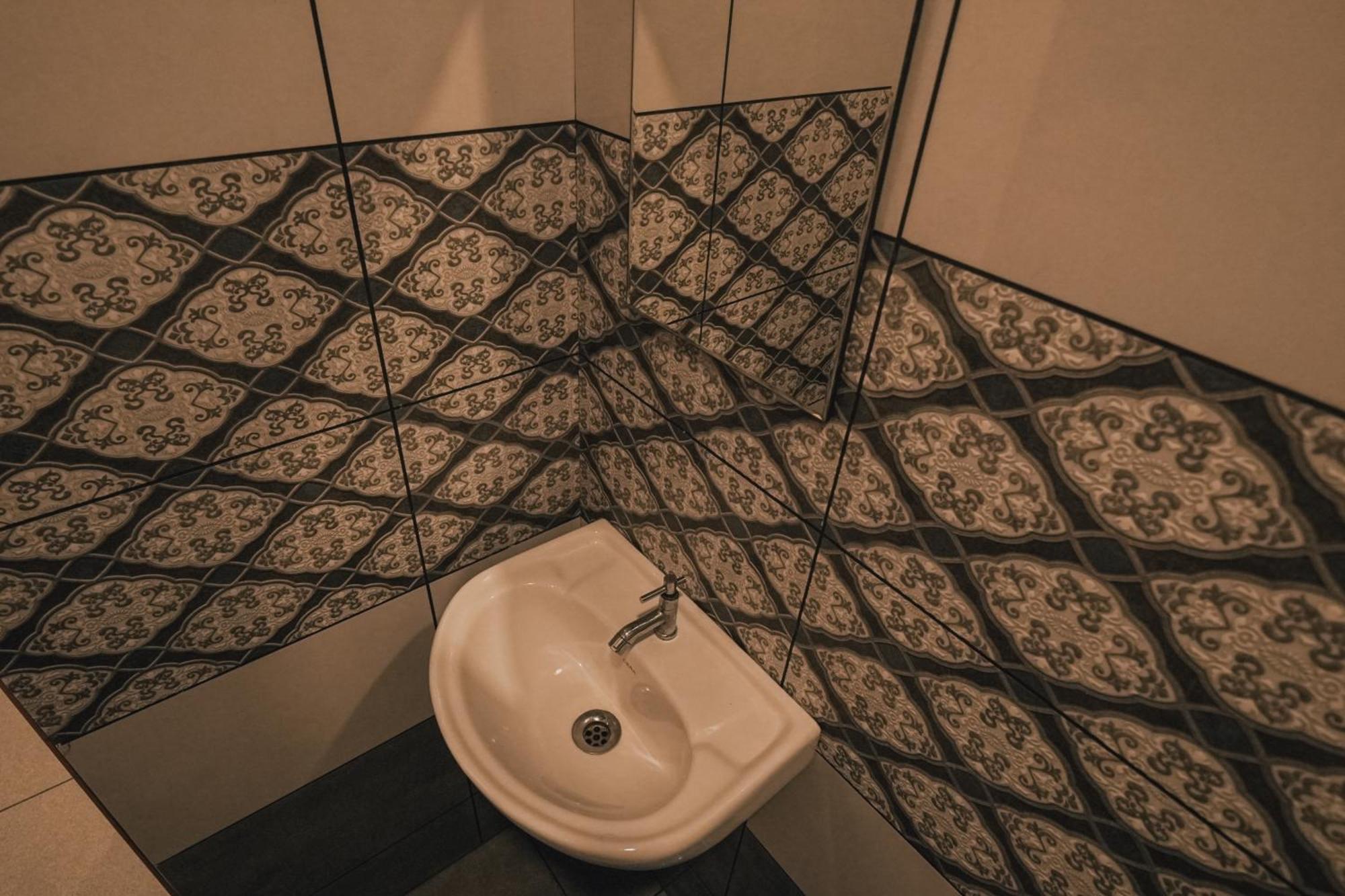 Marari Bobans Villa Mararikulam Exteriér fotografie