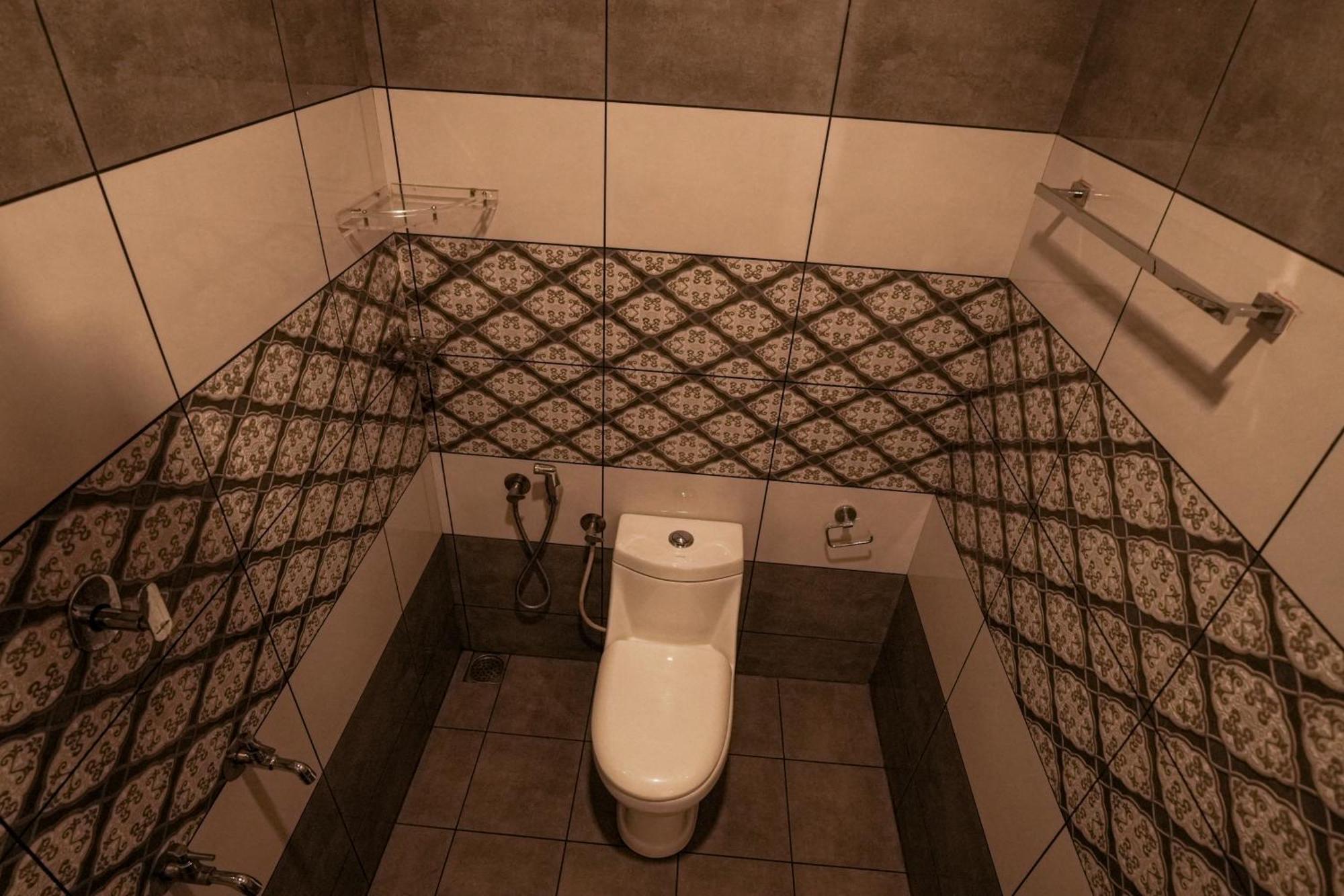 Marari Bobans Villa Mararikulam Exteriér fotografie