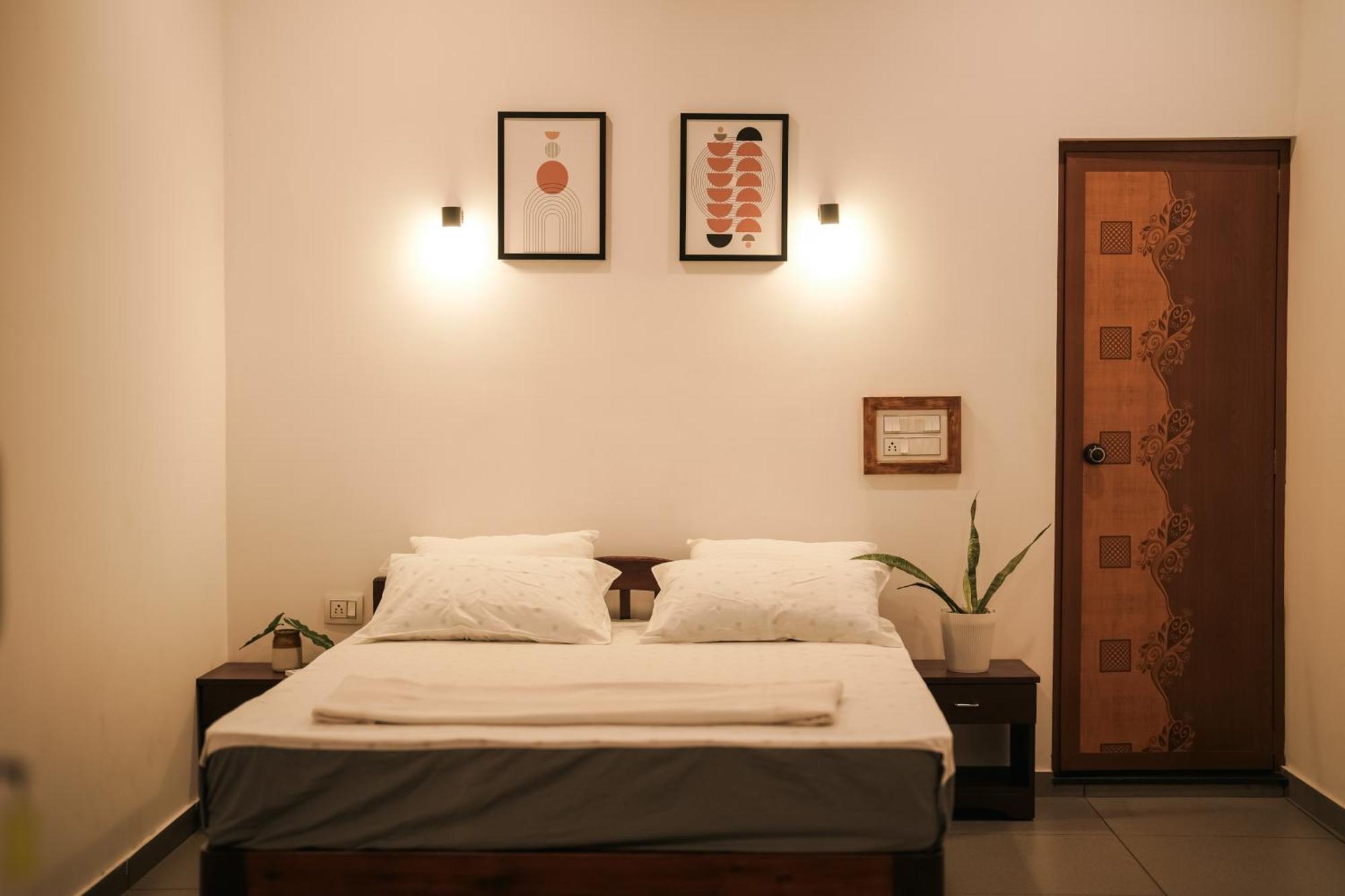 Marari Bobans Villa Mararikulam Exteriér fotografie