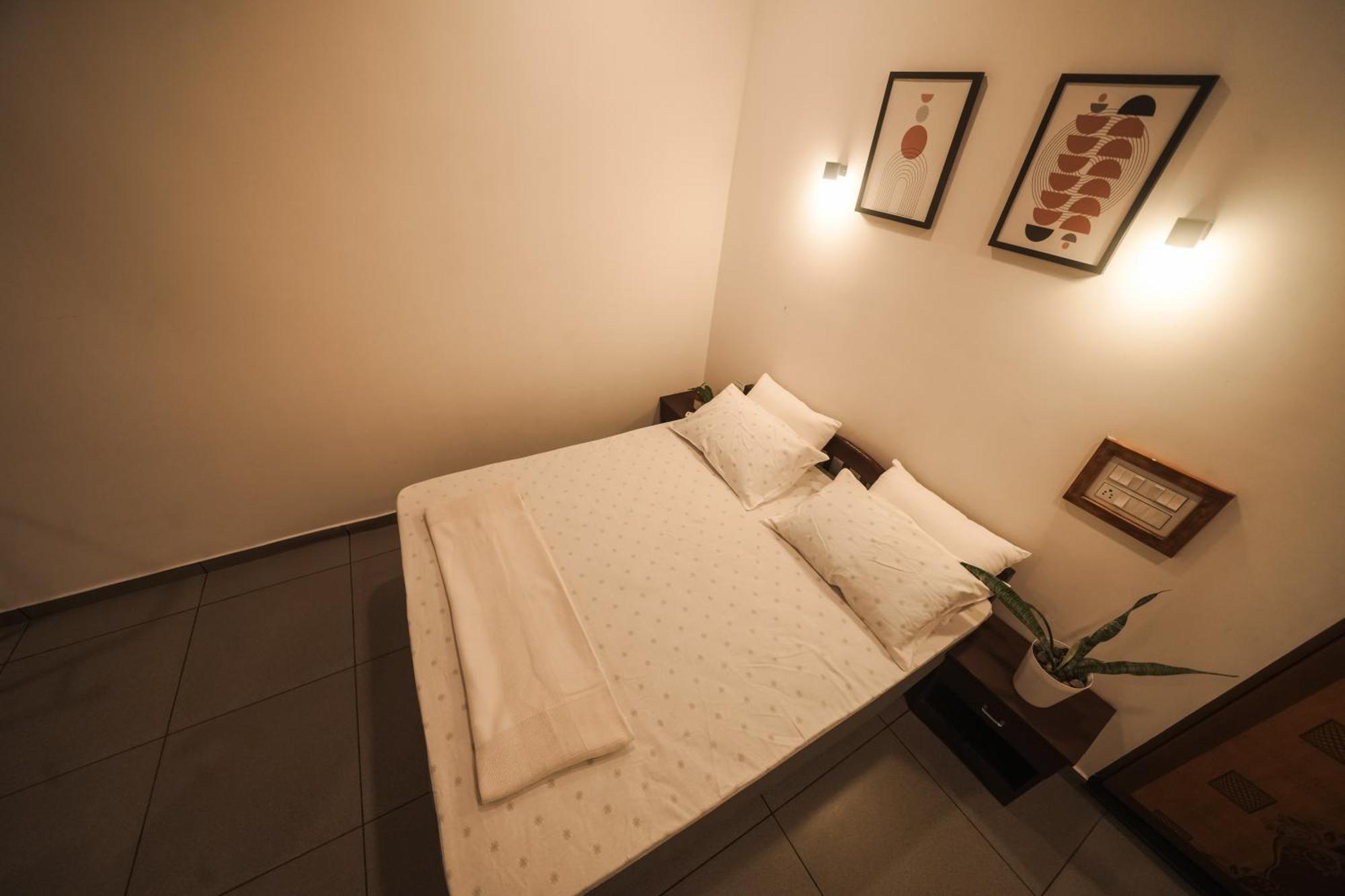Marari Bobans Villa Mararikulam Exteriér fotografie