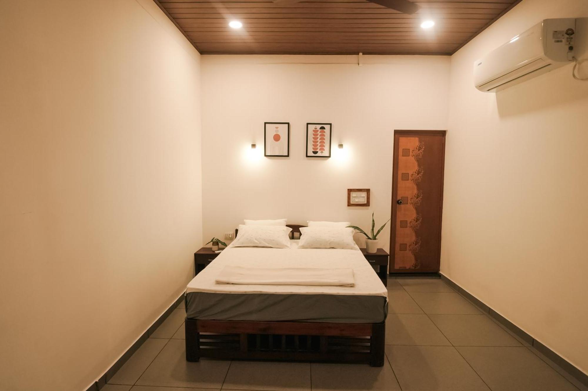 Marari Bobans Villa Mararikulam Exteriér fotografie
